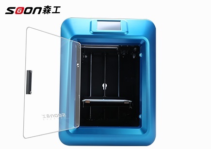 桌面級(jí)3d打印機(jī)