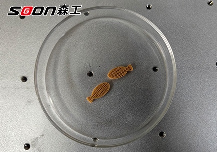 AutoBio系食品3D打印機(jī)采用冗余設(shè)計